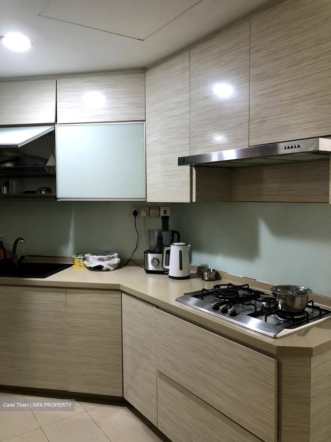 Compass Heights (D19), Apartment For Sale 98228501